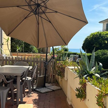 Appartamento La Perla Castiglioncello Esterno foto